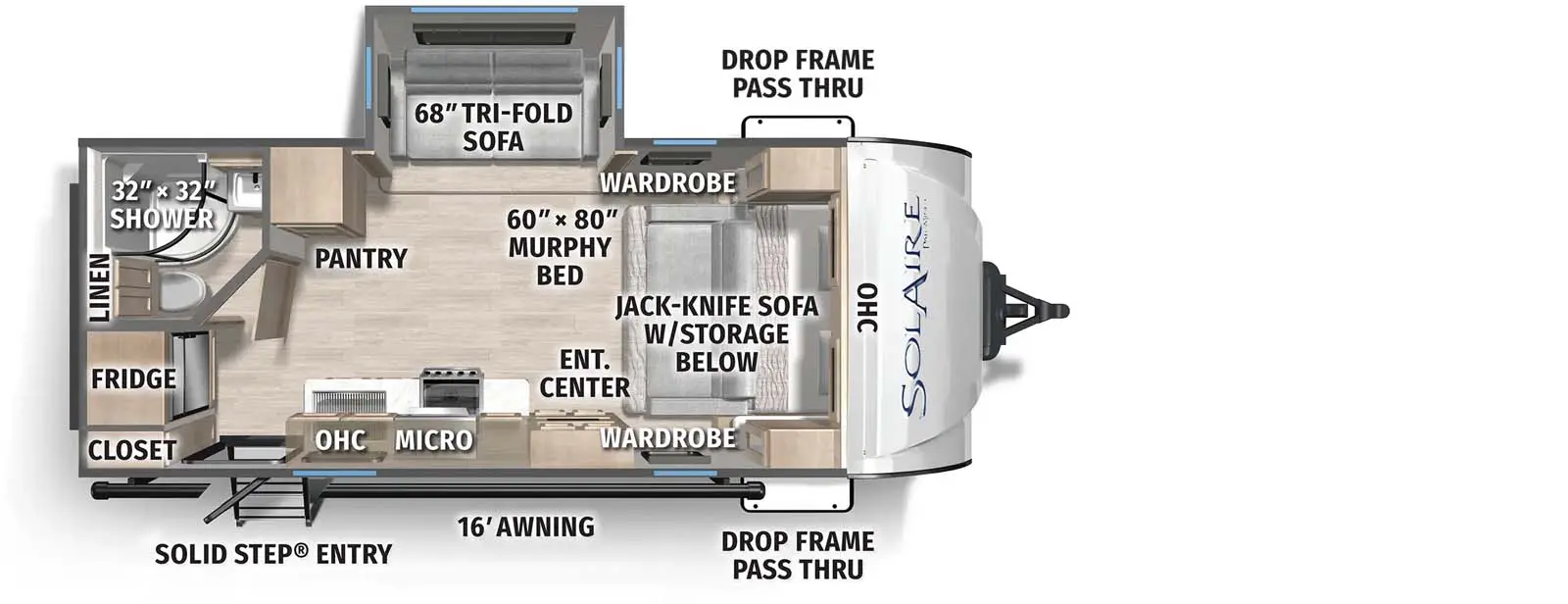 2080RBS - DSO Floorplan Image